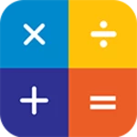 Logo of Calculator for hide android Application 